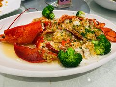 -大东海海鲜酒楼(渔人码头总店)