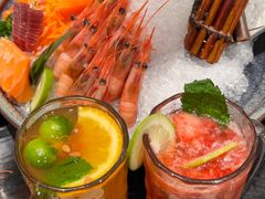 -大渔铁板烧(万象城店)