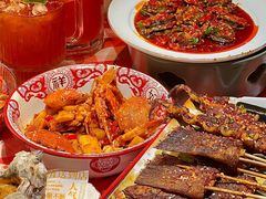 -辣小鲜·南昌大排档(船山路店)