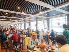 -南门涮肉(通州大船店)
