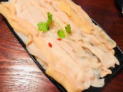-重庆爽翻天老火锅(临平万达广场店)