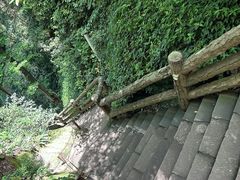 -綦江古剑山