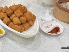 -好彩海鲜酒家(帝国中心店)