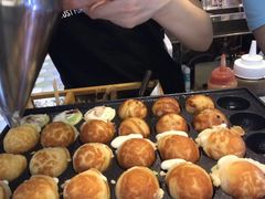 -SUGAR糖薯·章鱼烧(鹏欣水游城店)