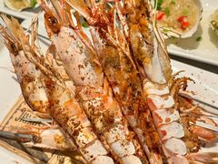 -西安高新希尔顿酒店·咖啡露台西餐厅