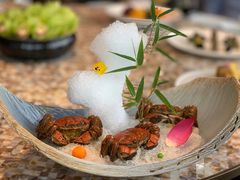 熟醉蟹-临江宴(陆家嘴店)