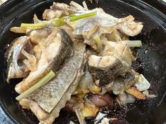 -蒸武门·广式茶点(石滩店)