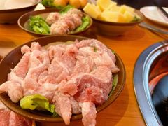 -黔三一夺夺粉酸汤火锅(百信店)