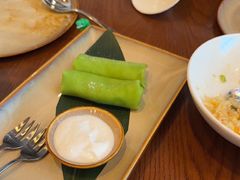 -北京烤鸭 ·儿童菜 ·采风阁家常菜餐厅(亚龙湾天域酒店)