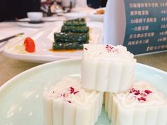 玫瑰山药膏-御和宴·精品粤菜(天润御海湾店)
