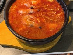 -农乐园炭火烤肉(繁花中心店)