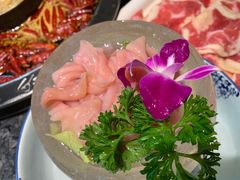 -蜀大侠火锅(寰球文化地标·总府店)