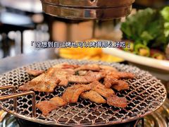 -P1泥炉烤肉(市桥富华东路店)