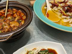 -滋味工坊中餐厅(高新区店)