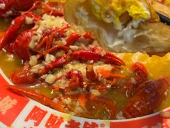 -阿财老铺·老蚌埠龙虾城(华夏总店)