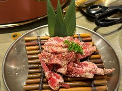-西塔老太太泥炉烤肉(北京双井店)
