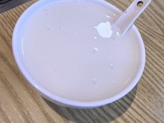 -杨记杏仁茶(椰园店)