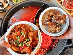 -楠火锅(新街口苏宁店)