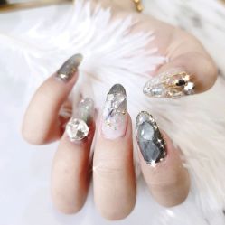-Aso Artist Beauty美甲美睫