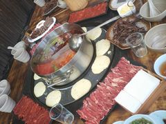 -三牦记·很牛的牦牛肉(柏条河北路下段店)