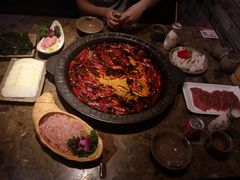 -重庆渝达老火锅(春熙路店)