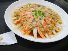 -喜相逢·特色烤鸭新疆菜(南珏大厦店)