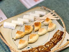 -一号铺子·大炉茶
