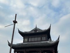 -相门城墙文化休闲景区
