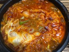 -吴草鸡爪오초닭발韩食堂(融恒盈嘉中心店)
