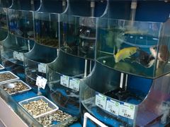 -果蔬好生活超市(双井店)