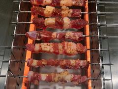 -丰茂烤串(卫星广场店)