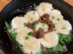 -纳瓦新疆菜(银都店)