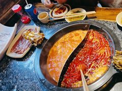 -蜀大侠火锅(总府路店)