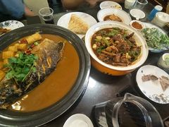 -应天大明王朝·南京菜(中山陵店)