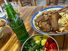 -江南特色六味居面馆(振兴路店)