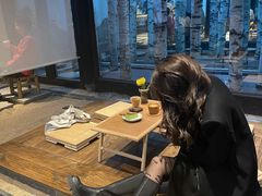 -Metal hands·铁手咖啡