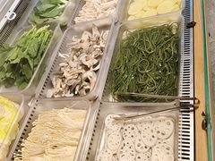 -成老灶火锅鸡(平山店)