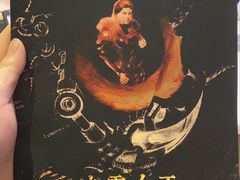 -Moss7Club 剧本杀桌游(inspark店)