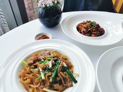 -富力丽思卡尔顿酒店·丽轩中餐厅