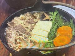 -铃木食堂(杨梅竹店)