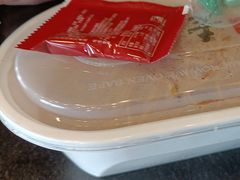 -老雒阳面馆·水席(定鼎门店)