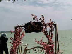 -滇池海埂公园
