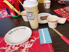 -仙隐小鹿中华料理(南宁万象城店)