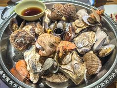 -和源祥·日照菜扛把子(万平口一店)