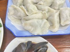 -乐回头饺子店
