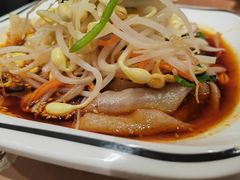 热米皮-魏家凉皮(博水商务大厦店)