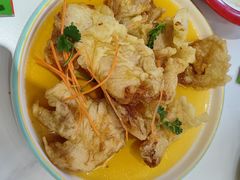 -李老哈·东北菜(宋园路店)