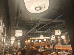 -潮发潮汕牛肉店(东方宝泰店)