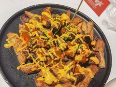 -墨纪Mojí墨西哥餐厅(官舍店)
