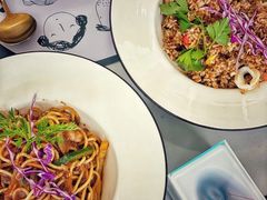 -静香HOUSE·全时段融合餐厅(七星欢乐颂店)